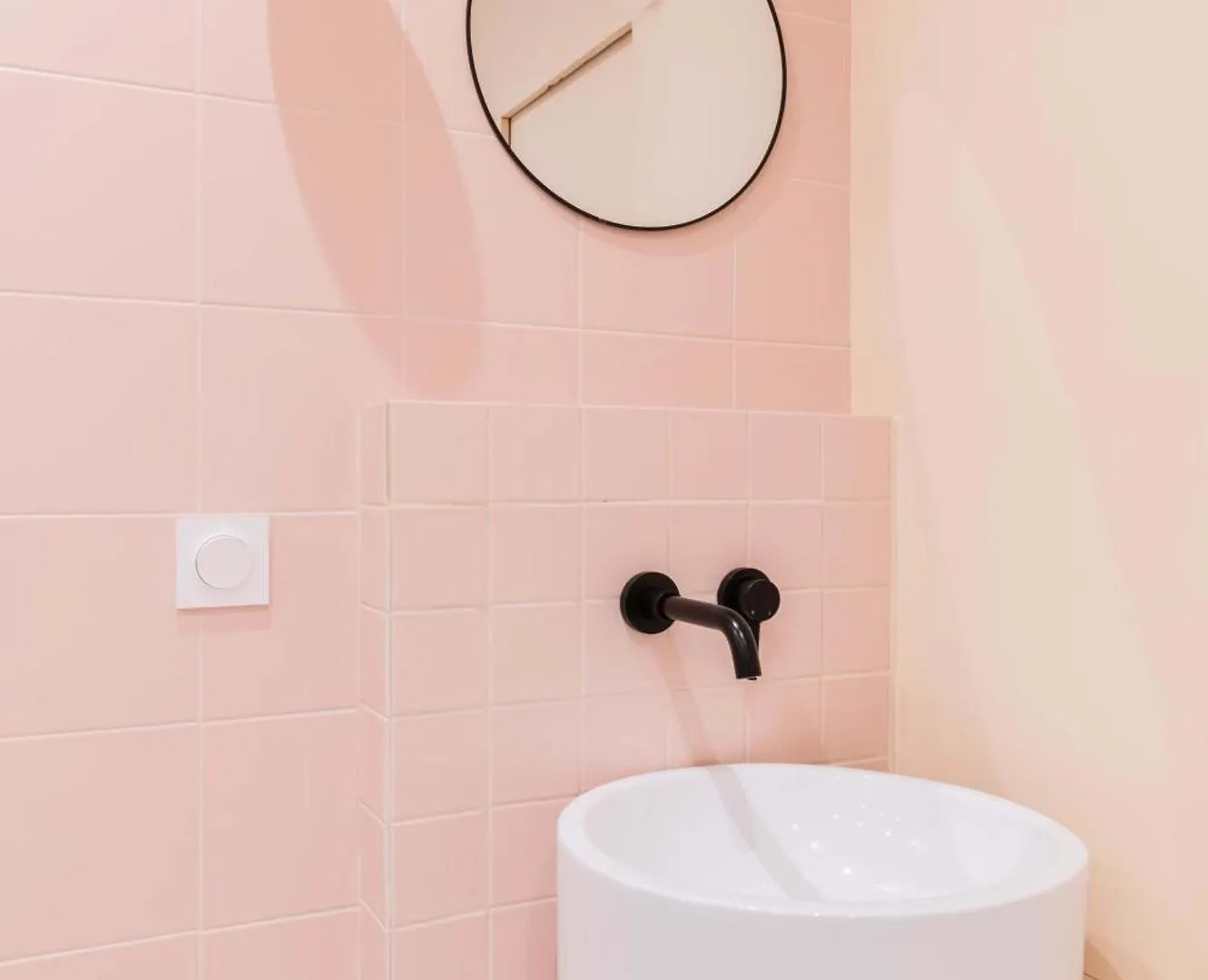 Appartement Luxueux Avec Salle De Bains De Reve 6P - Flat-Guest Paris Apartment