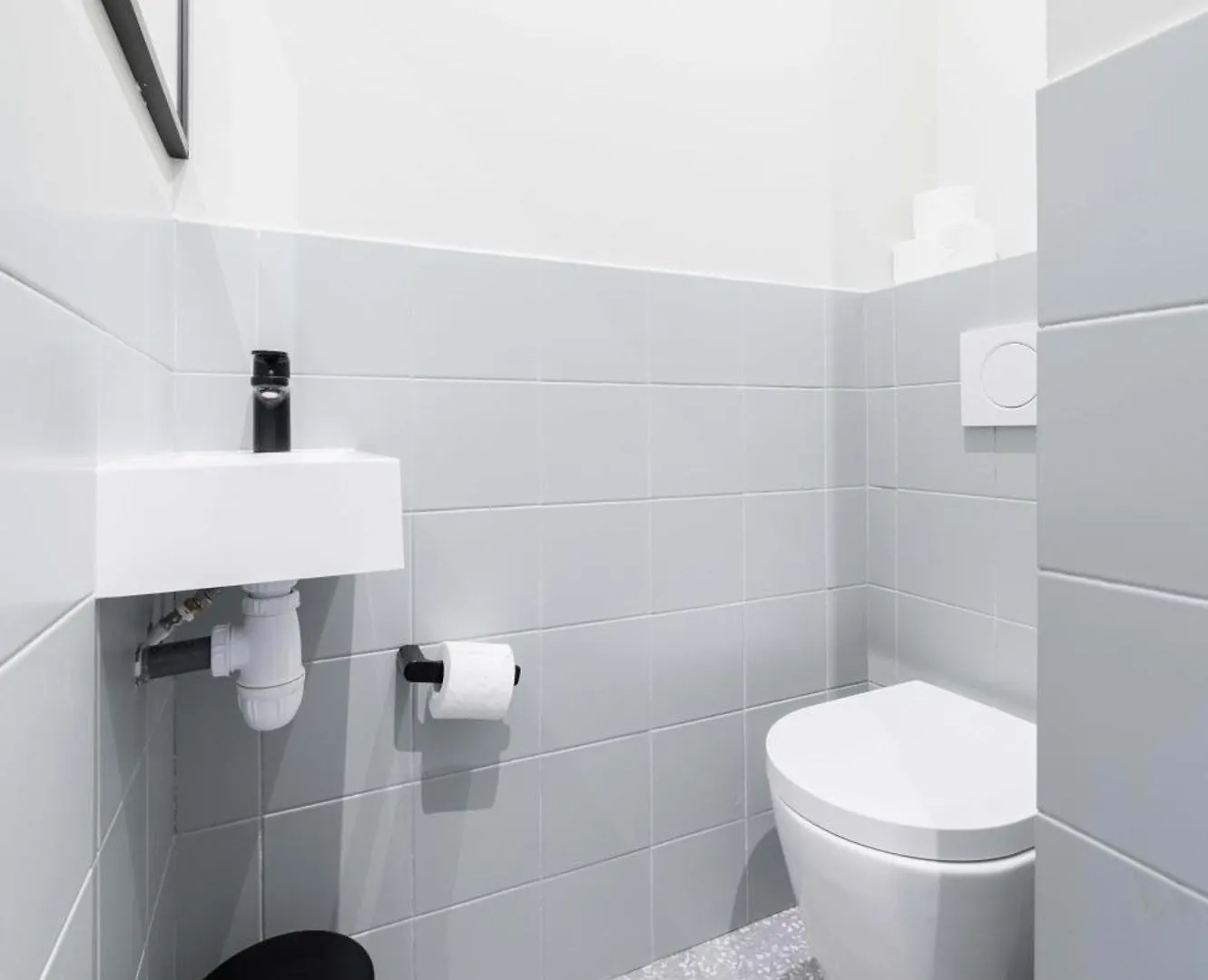 Appartement Luxueux Avec Salle De Bains De Reve 6P - Flat-Guest Paris 0*,  France