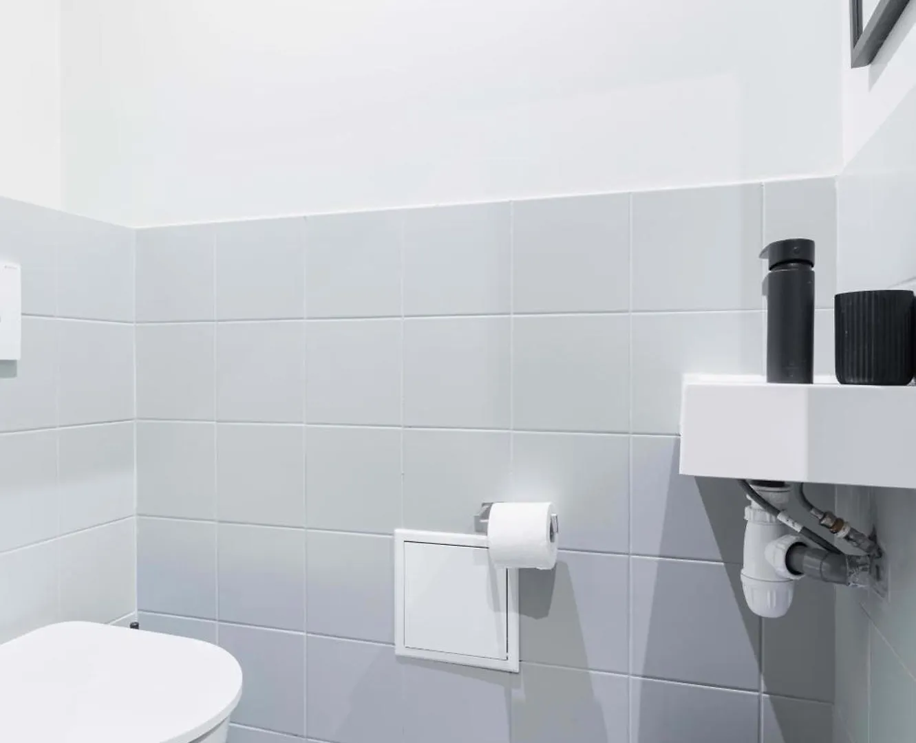 Apartment Appartement Luxueux Avec Salle De Bains De Reve 6P - Flat-Guest Paris France